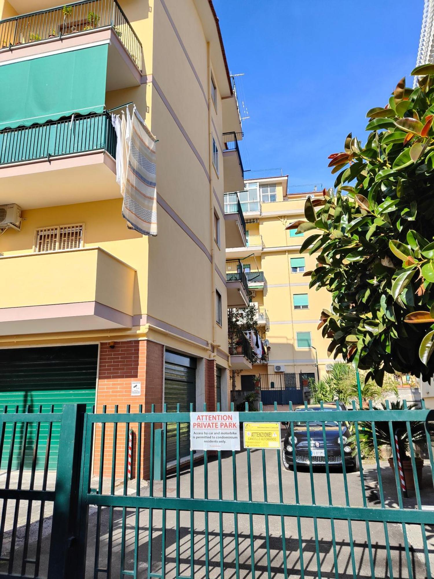 Maison Mago Sorrento Exterior photo
